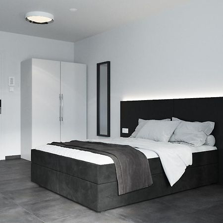 The Residences - Apartments Frankfurt Offenbach am Main Ngoại thất bức ảnh