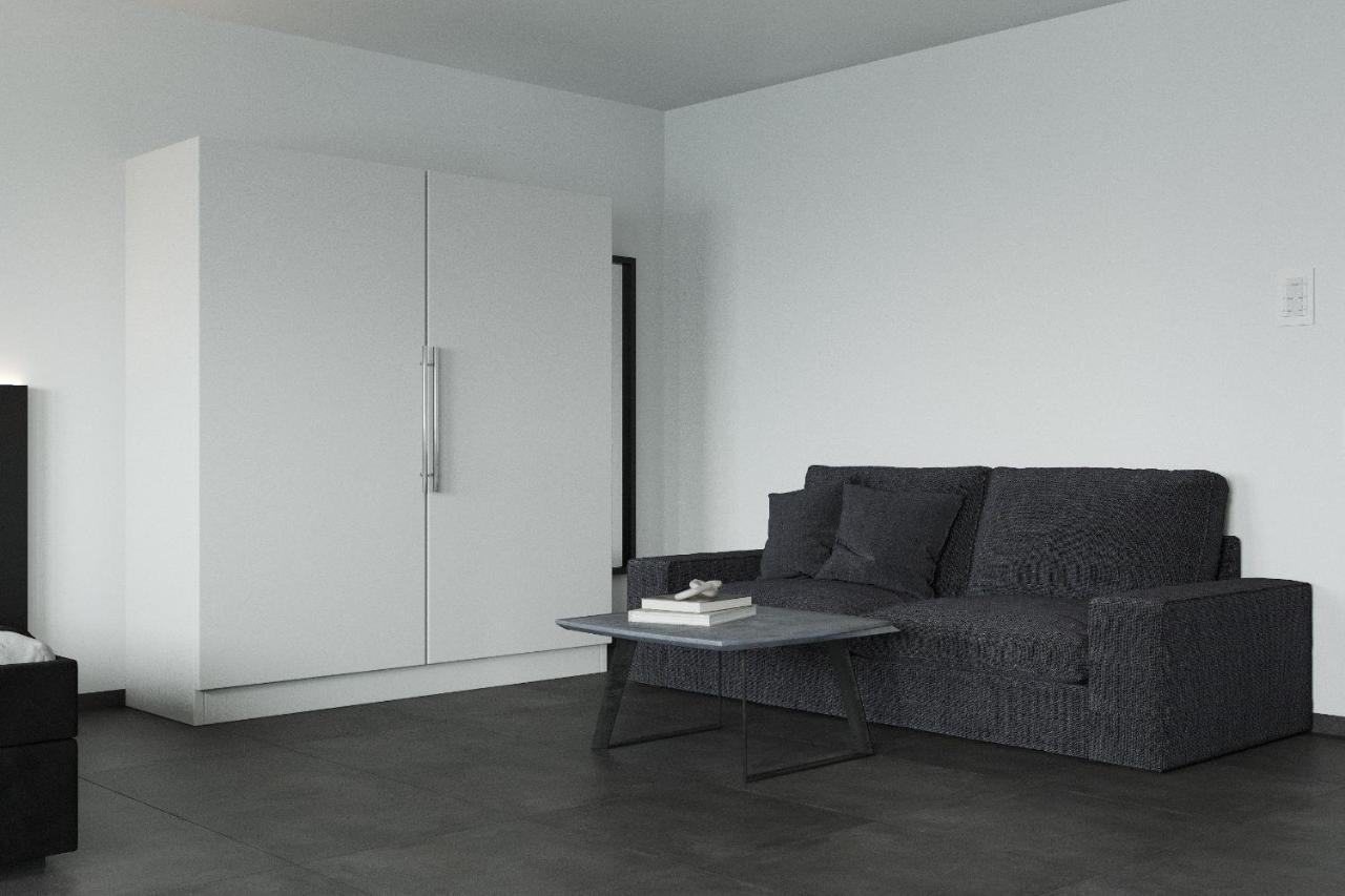 The Residences - Apartments Frankfurt Offenbach am Main Ngoại thất bức ảnh