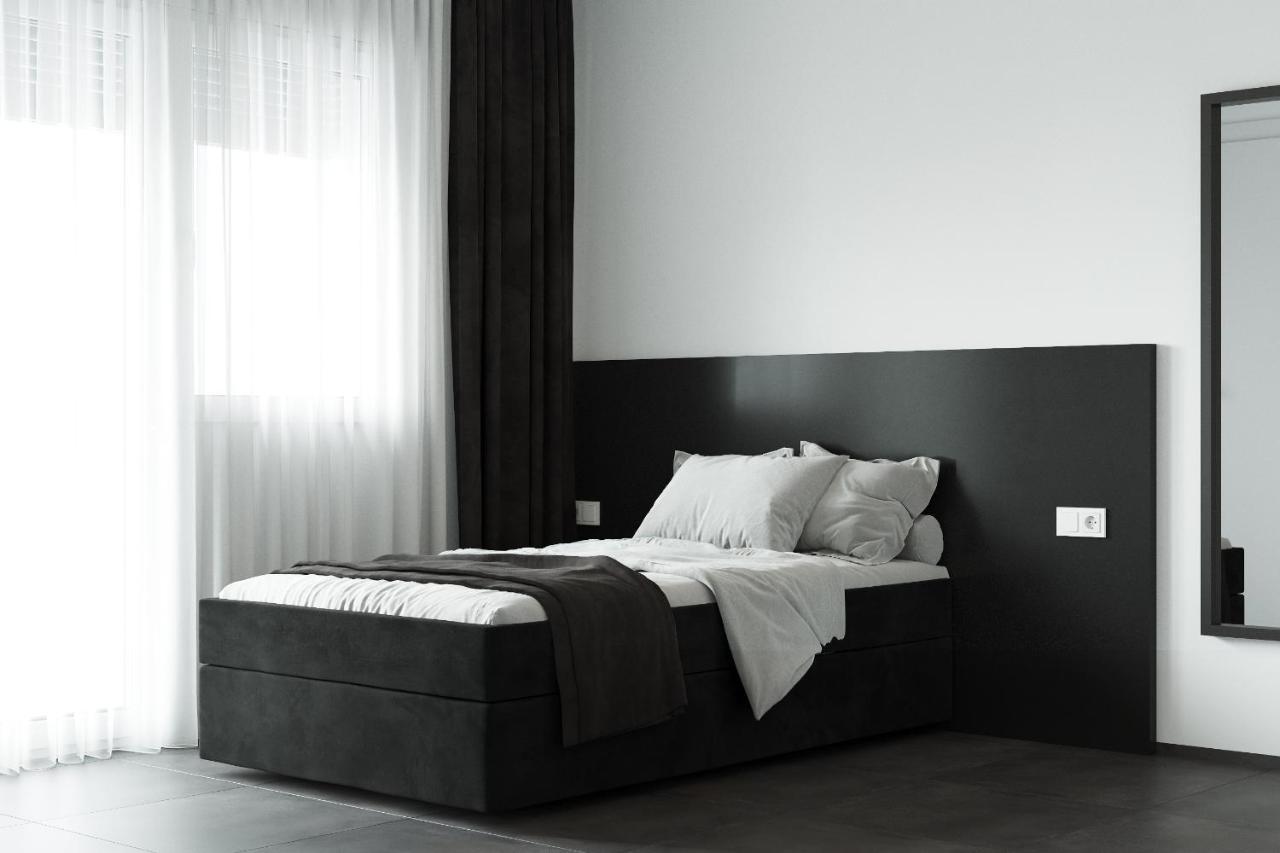 The Residences - Apartments Frankfurt Offenbach am Main Ngoại thất bức ảnh